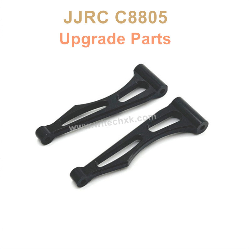 005-JJRC C8805 Metal Upgrade Parts Rear Wheel Cup - Black