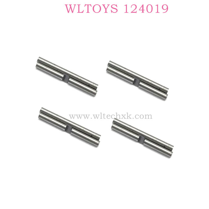 WLTOYS 124019 RC Car Parts 0073 Differential Shaft