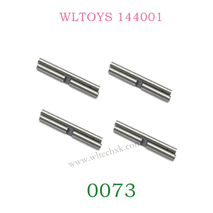 WLTOYS 144001 RC Car Original parts Differential Shaft