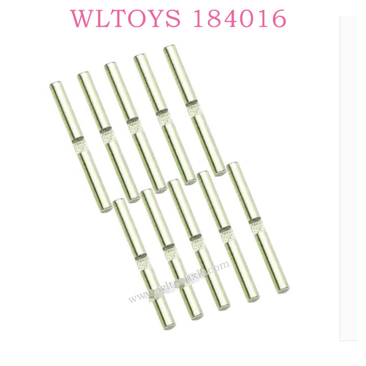 WLTOYS 184016 1/18 RC Car Original parts 0073 Differential Shaft