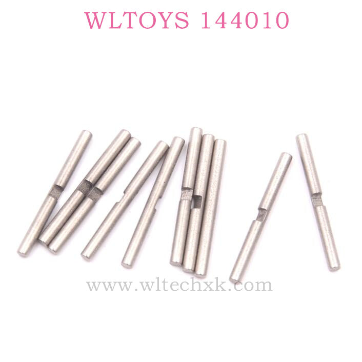 WLTOYS 144010 RC Car Original Parts 0073 Differential Shaft