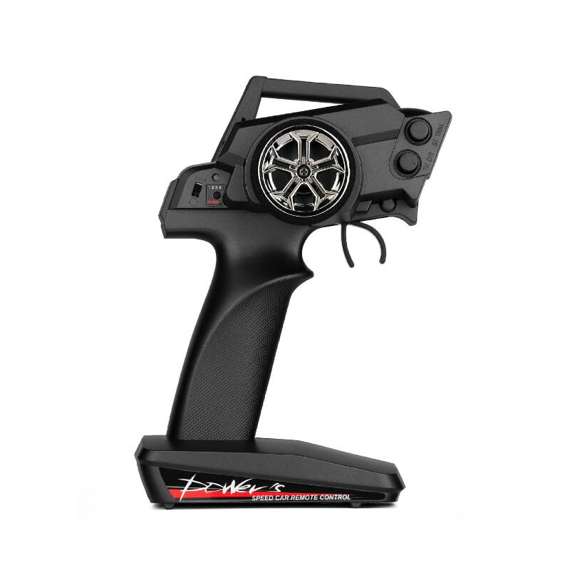 WLTOYS 144018 RC Car Part Transnitte