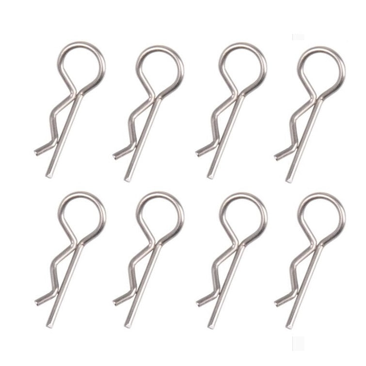 WLTOYS 144018 RC Car Part R-Shape Pin