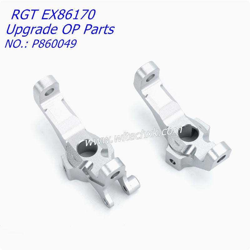 RGT EX86170 Upgrade OP Parts Aluminum Alloy C Seat P860049