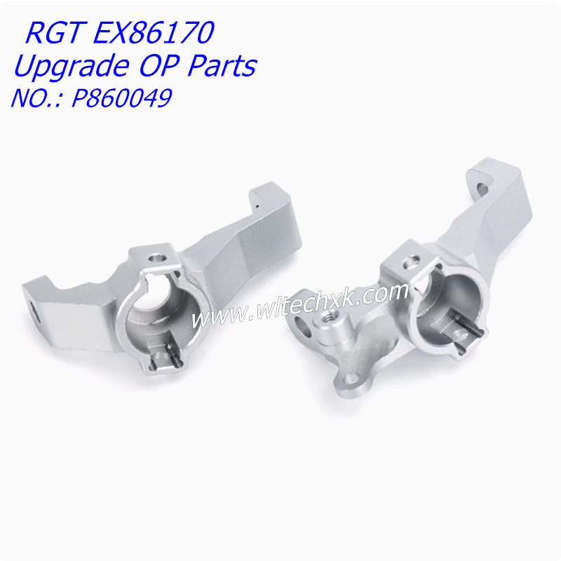 RGT EX86170 Upgrade OP Parts Aluminum Alloy C Seat P860049