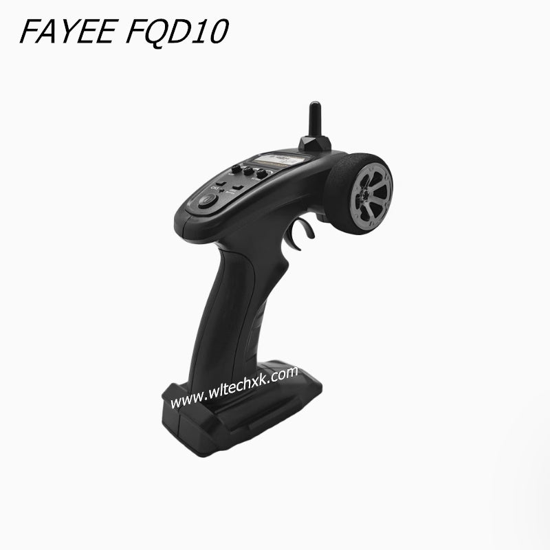 FAYEE FQD10 RC Drift Car Parts Remote Control-2