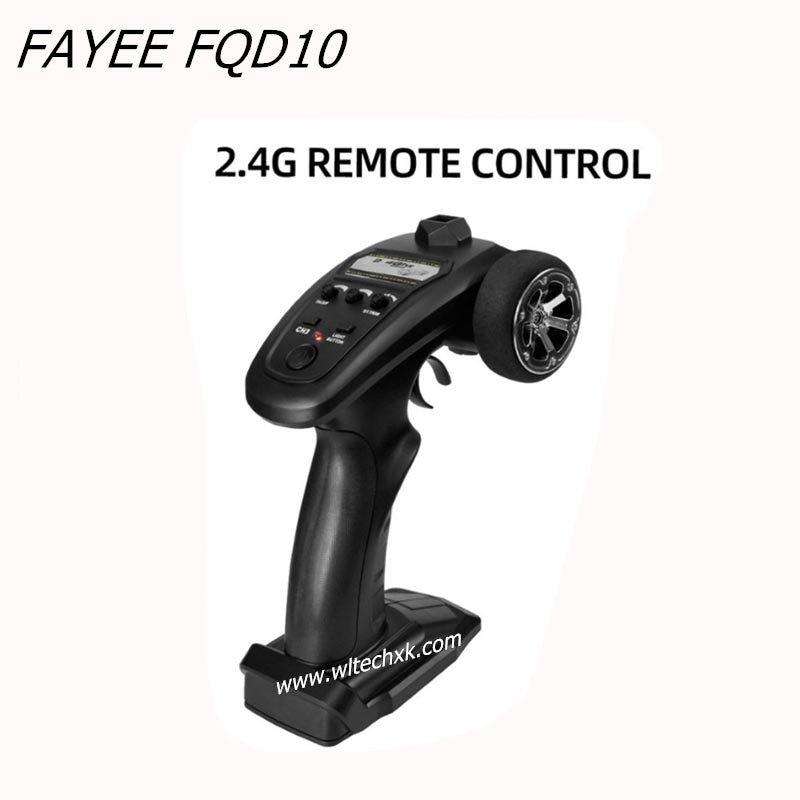FAYEE FQD10 RC Drift Car Parts Remote Control-1