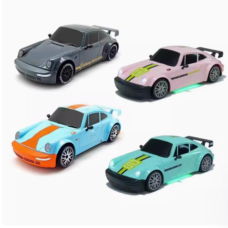 FAYEE FQD13 RC Drift Car New With Lights-1