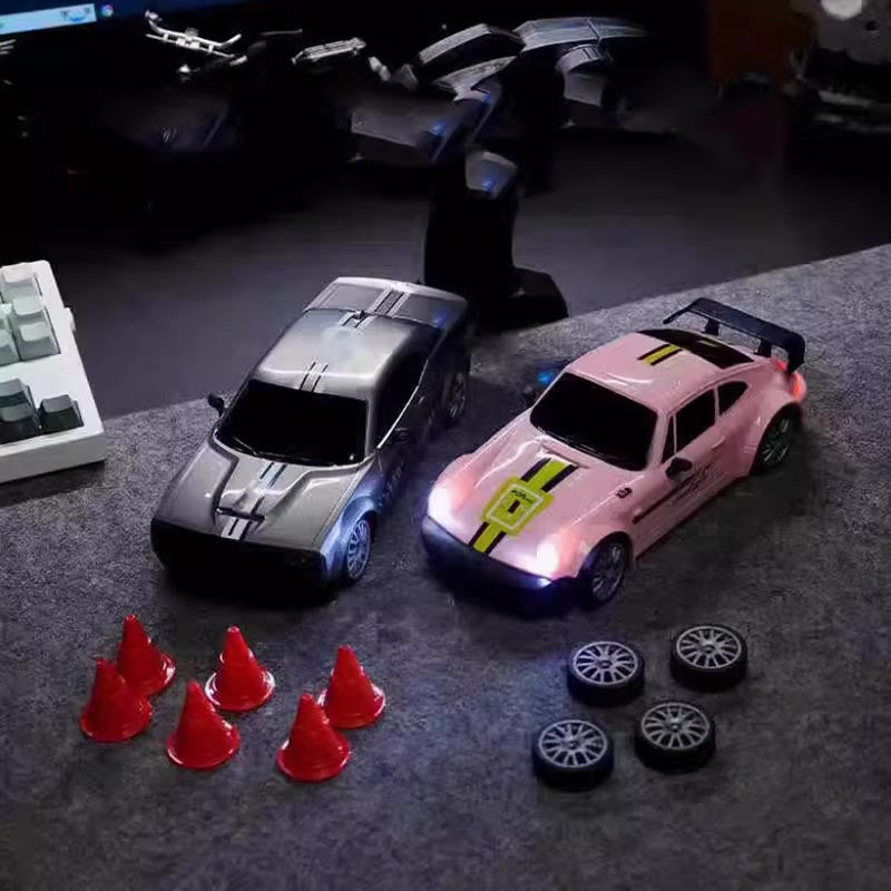 FAYEE FQD13 RC Drift Car New With Lights-2
