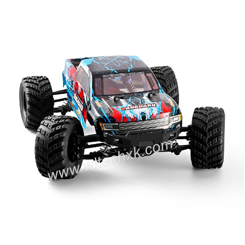 1-HBX 903A RC CAR-2
