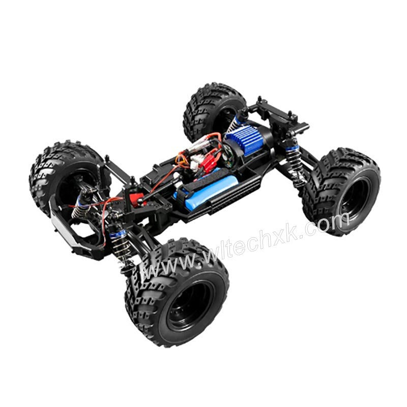 1-HBX 903A RC CAR-4