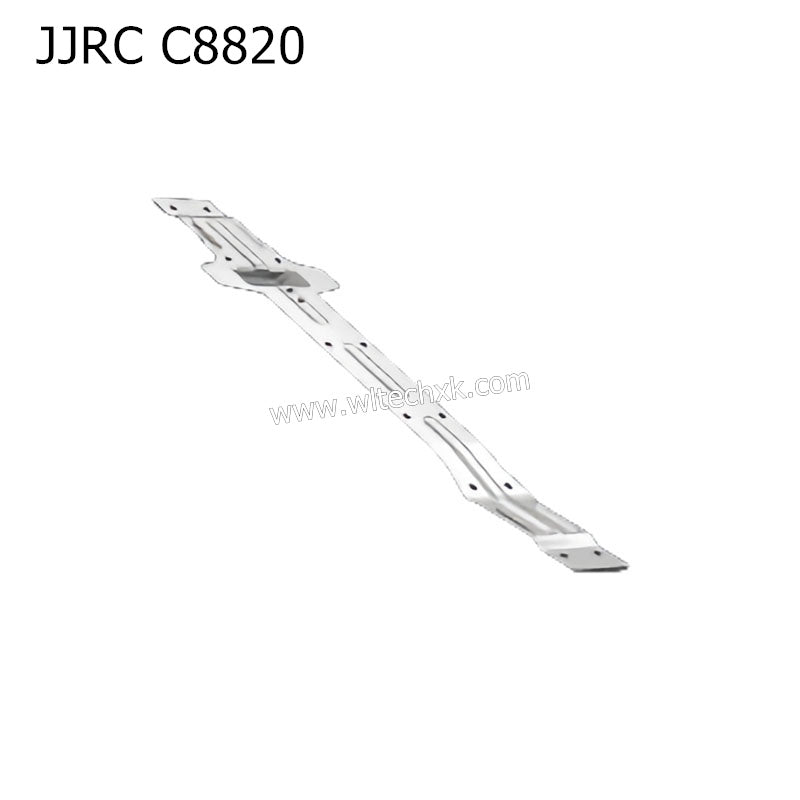JJRC C8820 RC CAR Parts Aluminum Alloy Chassis Reinforcement
