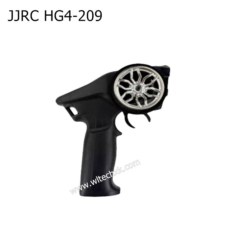 JJRC HG4-209 RC CAR Parts Remote control