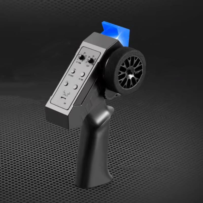 MN MODEL MN268 RC CAR Original Parts Remote Control-2