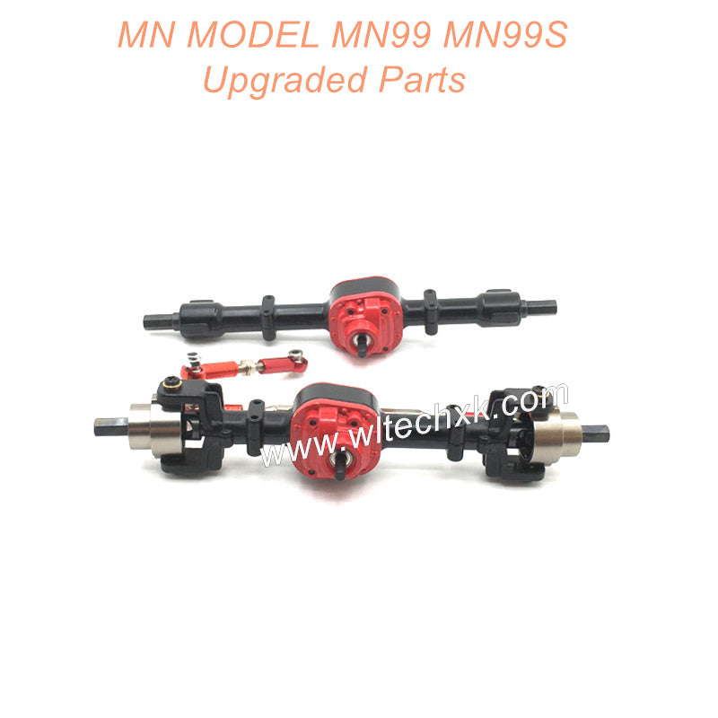 1-MN-MODEL-MN99-MN99S-Upgrade-Parts-Metal-Front-and-Rear Axle-Assembly--1