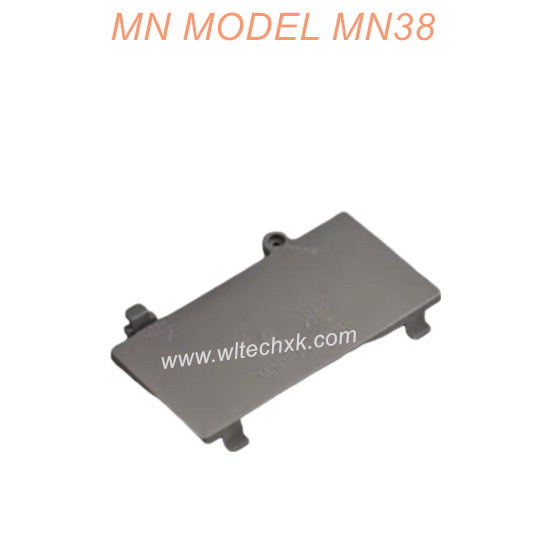 1-MN-RC -MN38-Battery-Cover
