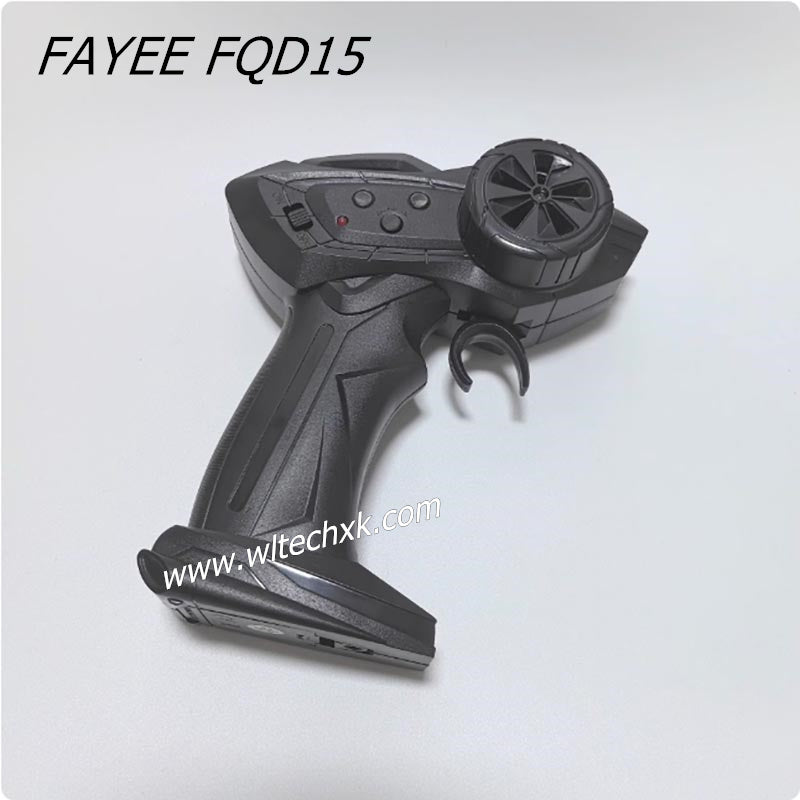 FAYEE FQD13 RC Drift Car Parts Remote Control 2.4G HX-2199T Proportional Throttle