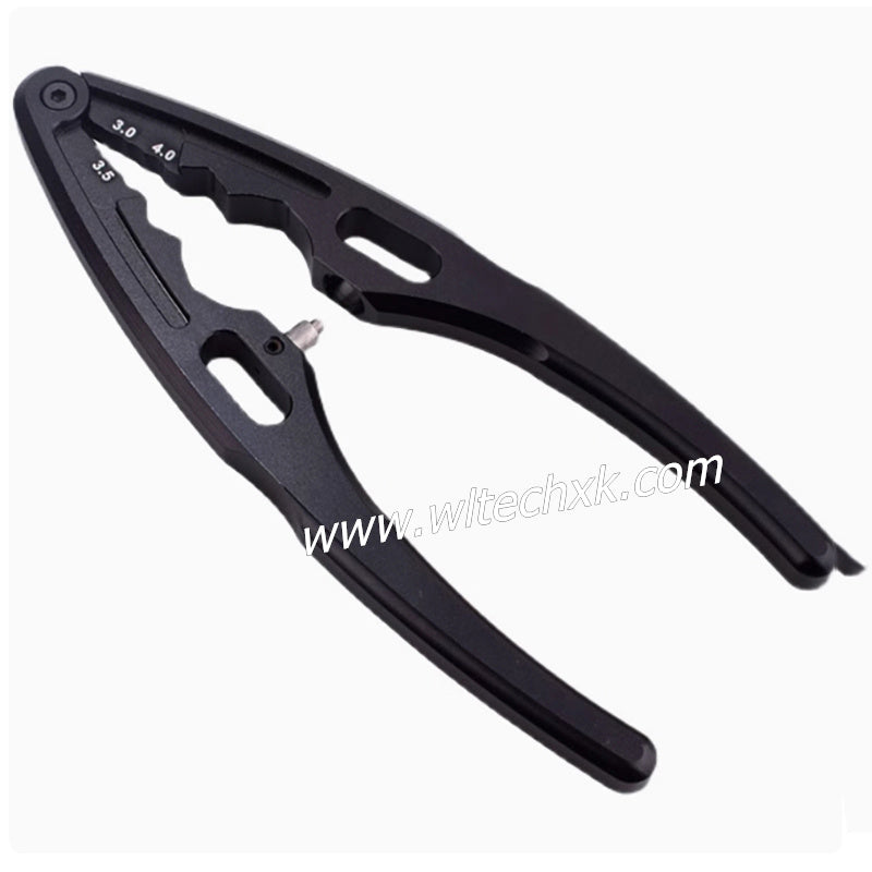 RC TOOLS Repair Parts Multi Function Ordinary Ball Head Pliers