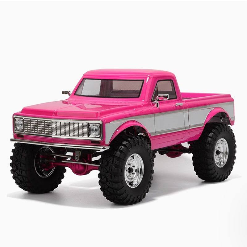 RGT 136100PRO 1/10 4WD RC CAR PINK-1