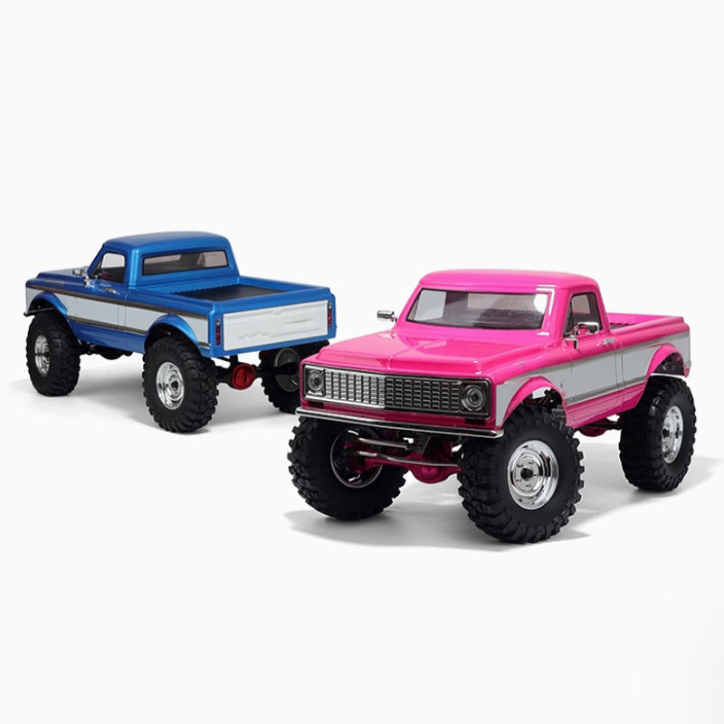 RGT 136100PRO 1/10 4WD RC CAR