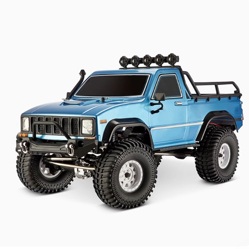 RGT EX86110 4WD Simulation Pickup Truck Climbing Vehicle