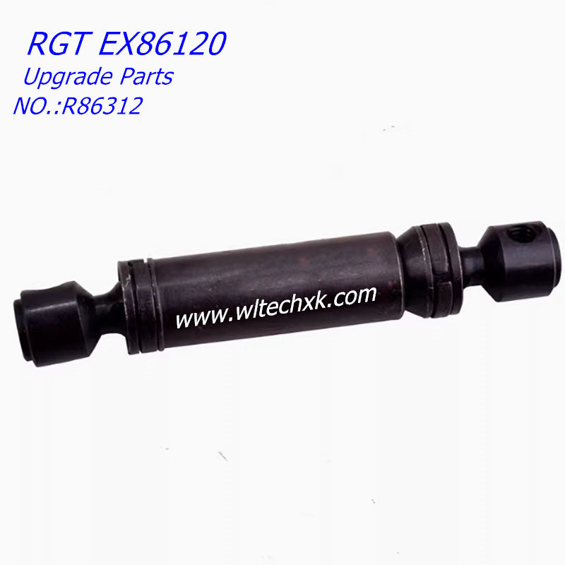 RGT EX86120 Upgrade Parts Metal Drive CVD R86312-1