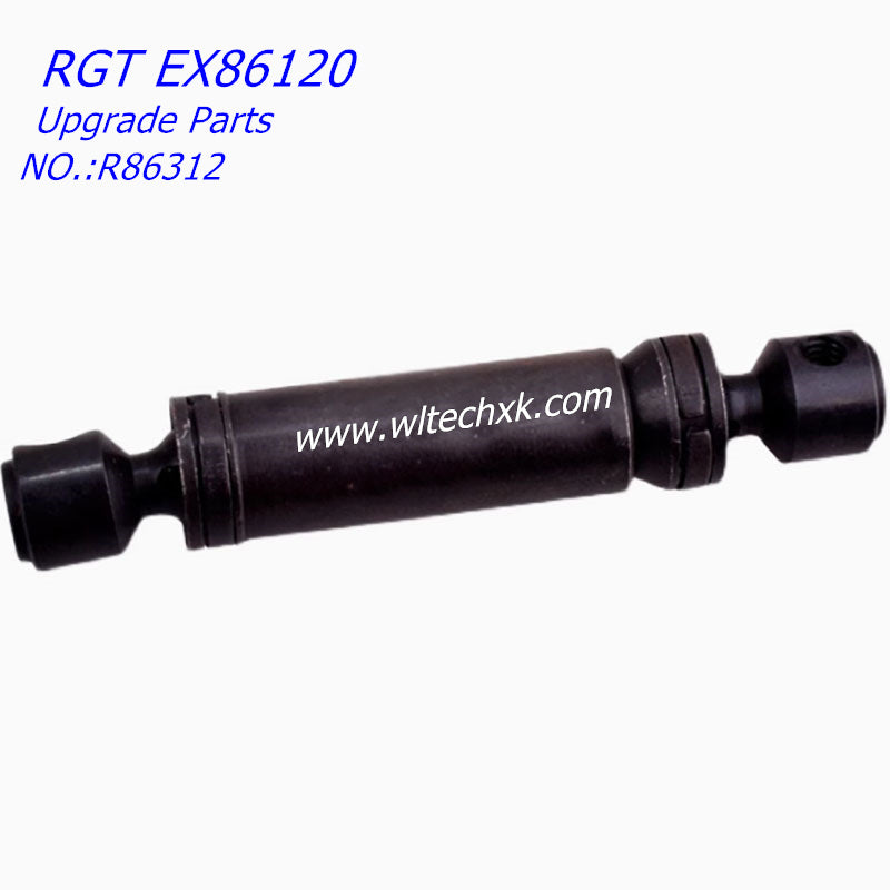 RGT EX86120 Upgrade Parts Metal Drive CVD R86312-4