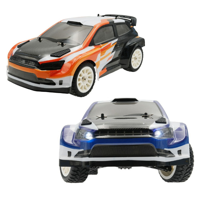 SANYAO SY SY1203 1:12 Full Scale Gyro 4WD Drift Rally CAR