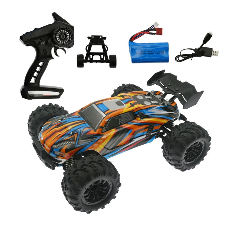 SANYAO SY SY-11615 1:16 4WD RC CAR Opgrade-1