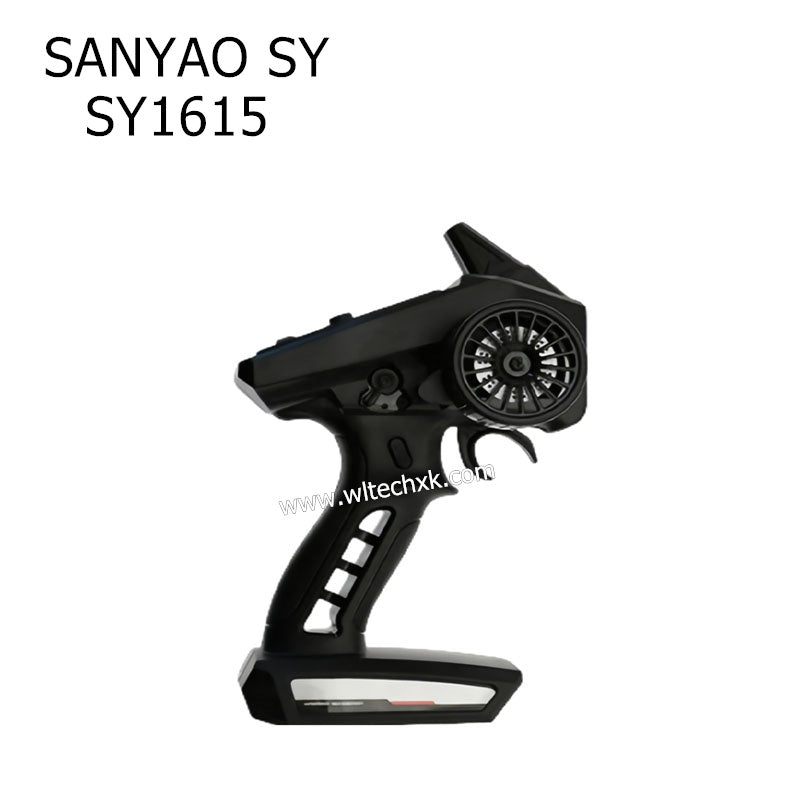 SANYAO SY SY1615 RC CAR Parts Remote Control