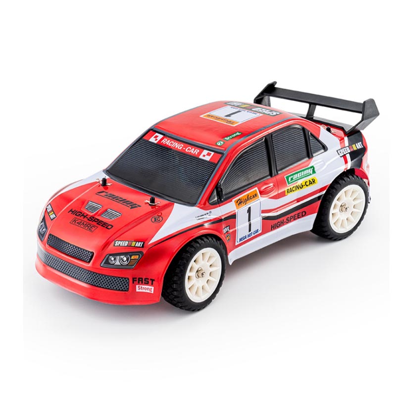 SANYAO SY1201 1:12 4WD RC CAR RED-2