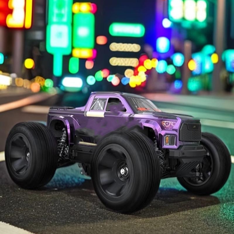 New UDIRC UD1610S 1/16 High-Speed Brushless Racing Off-Road Eemote Control Car