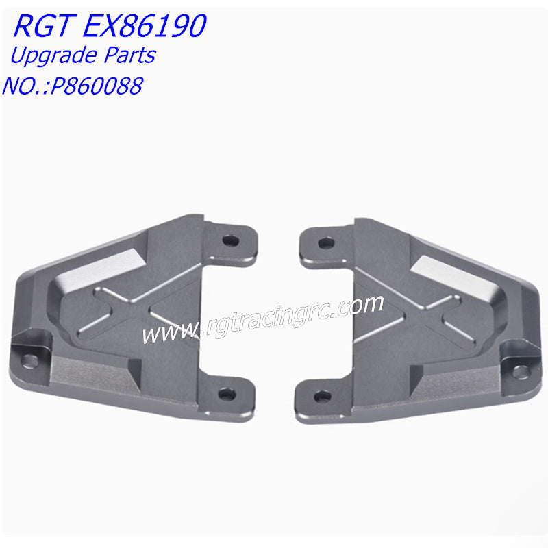 RGT EX86190 Upgrade Parts Aluminum Alloy Shock Absorber Seat L/R P860088-1