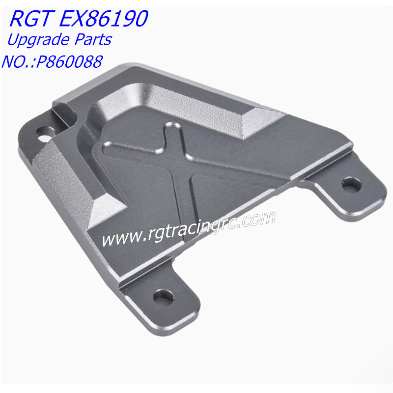 RGT EX86190 Upgrade Parts Aluminum Alloy Shock Absorber Seat L/R P860088-3