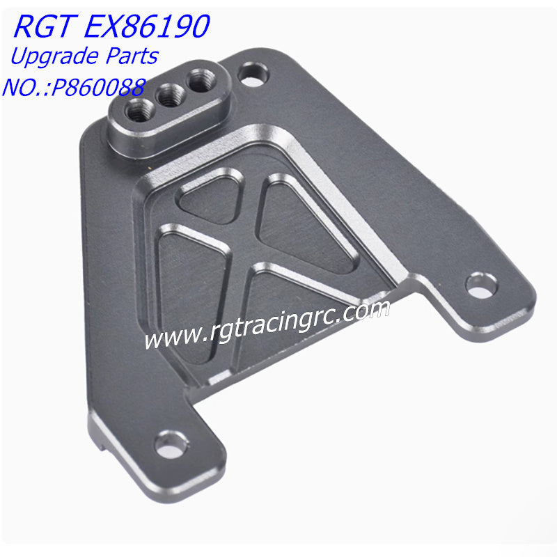 RGT EX86190 Upgrade Parts Aluminum Alloy Shock Absorber Seat L/R P860088-4