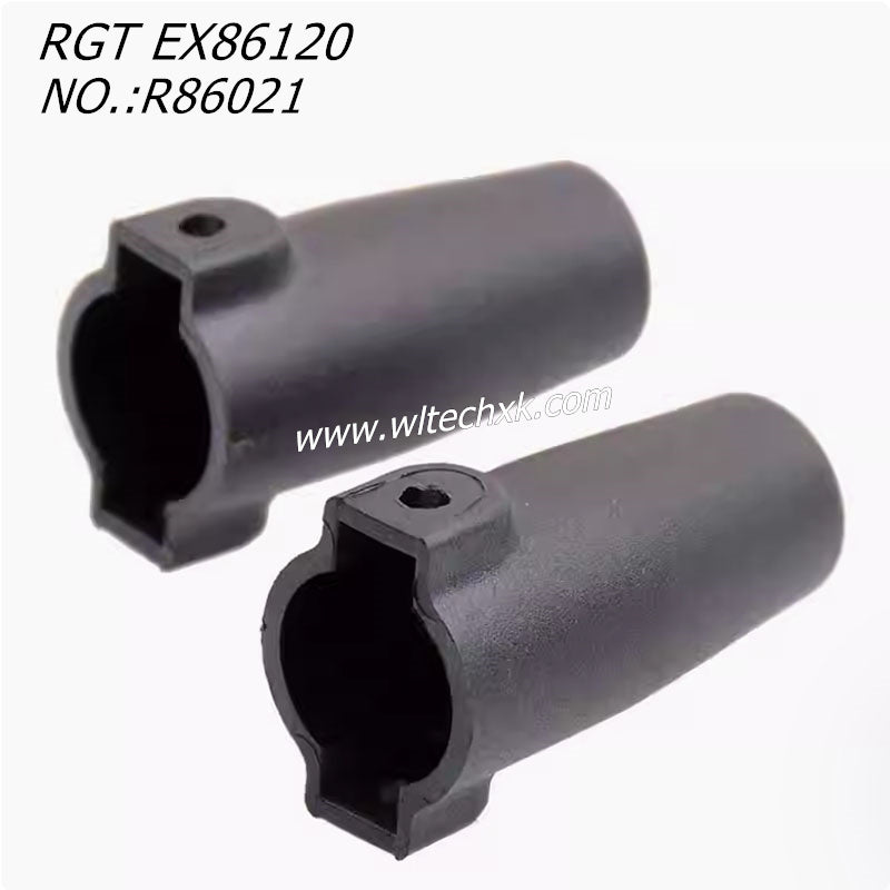 RGT EX86120 Upgrade Parts Rear Axle Seat 2 R86021