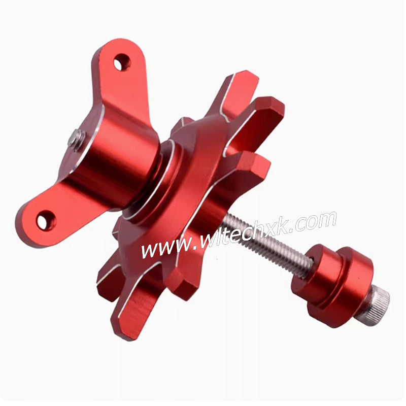 RC TOOLS Repair Parts GJ0306 Tire Clamp Installer