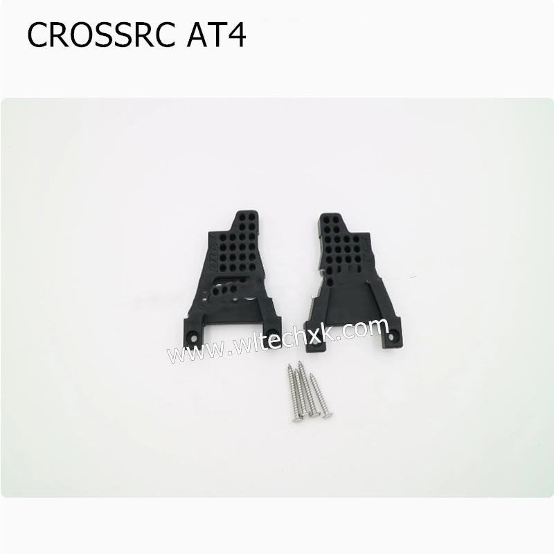 CROSSRC AT4 Parts Multi Hole Shock Absorber OUP 3DCRB002