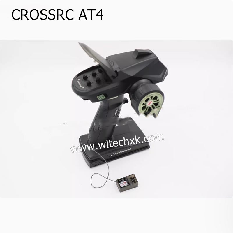 CROSSRC AT4 Parts Remote Control Receiver Set 97400891