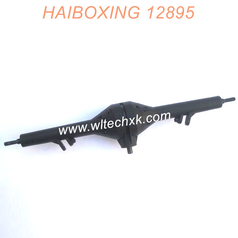 109-HAIBOXING 12895 Parts Rear Axle Assembly-8