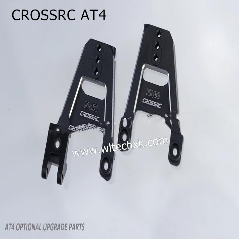 CROSSRC AT4 Parts CNC Front Shock Absorber CS-97400901-1