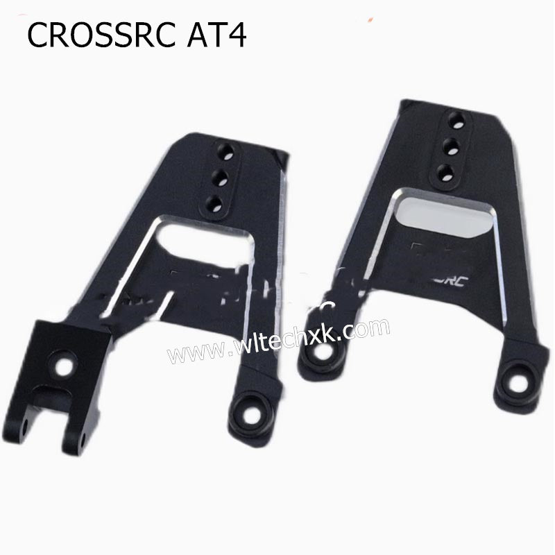CROSSRC AT4 Parts CNC Front Shock Absorber CS-97400901-2