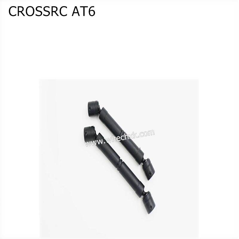 CROSSRC AT6 Parts CVD Drive Shaft (front and rear) CS-97400867