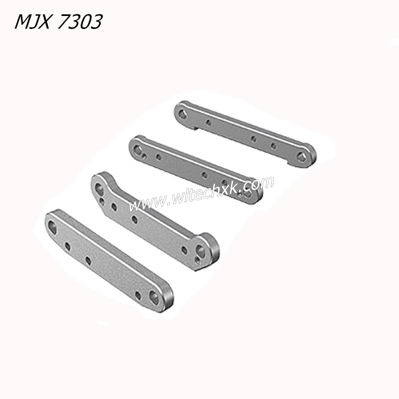 MJX Hyper Go 7303 RC CAR Parts Metal Stiffener