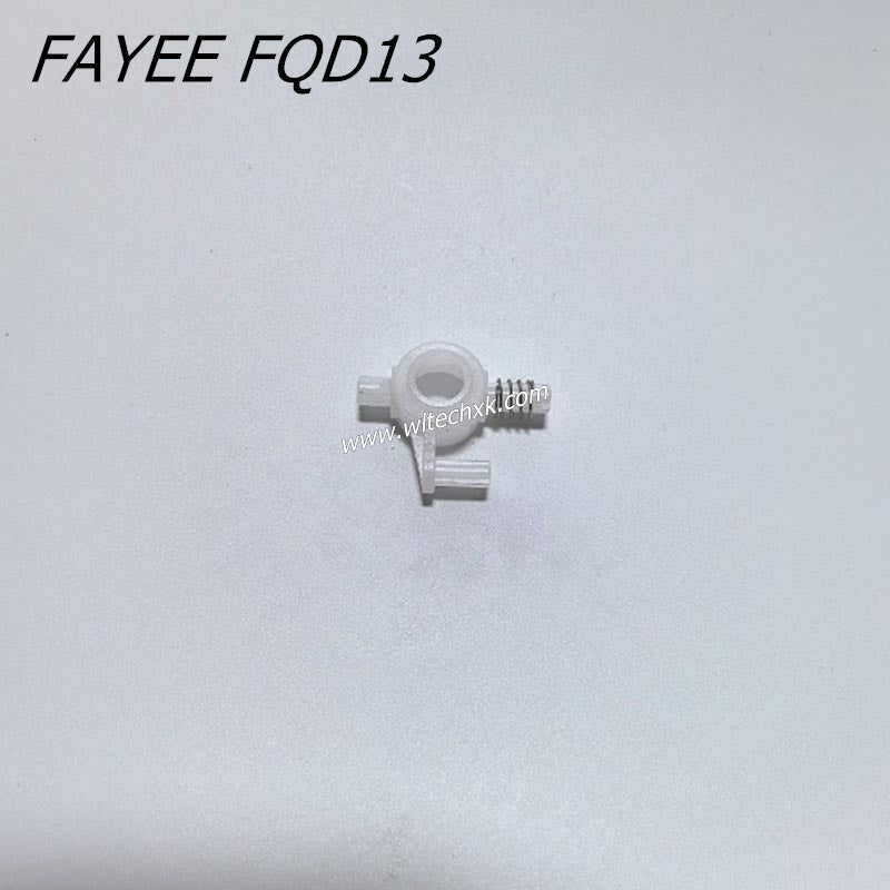 FAYEE FQD13 RC Drift Car Parts Front Steering Arm Right Side