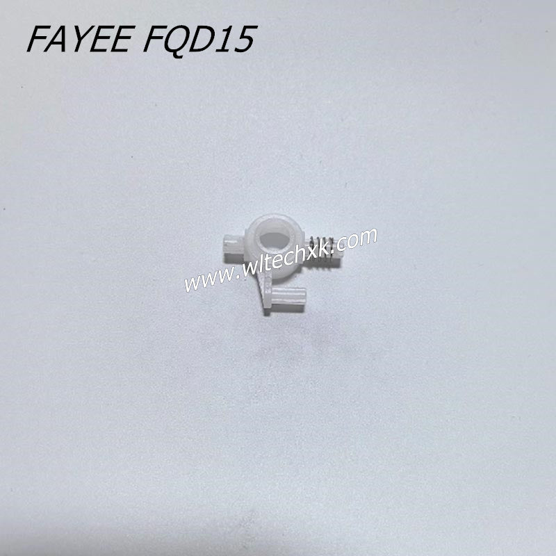 FAYEE FQD15 RC Drift Car Parts Front Steering Arm Right Side