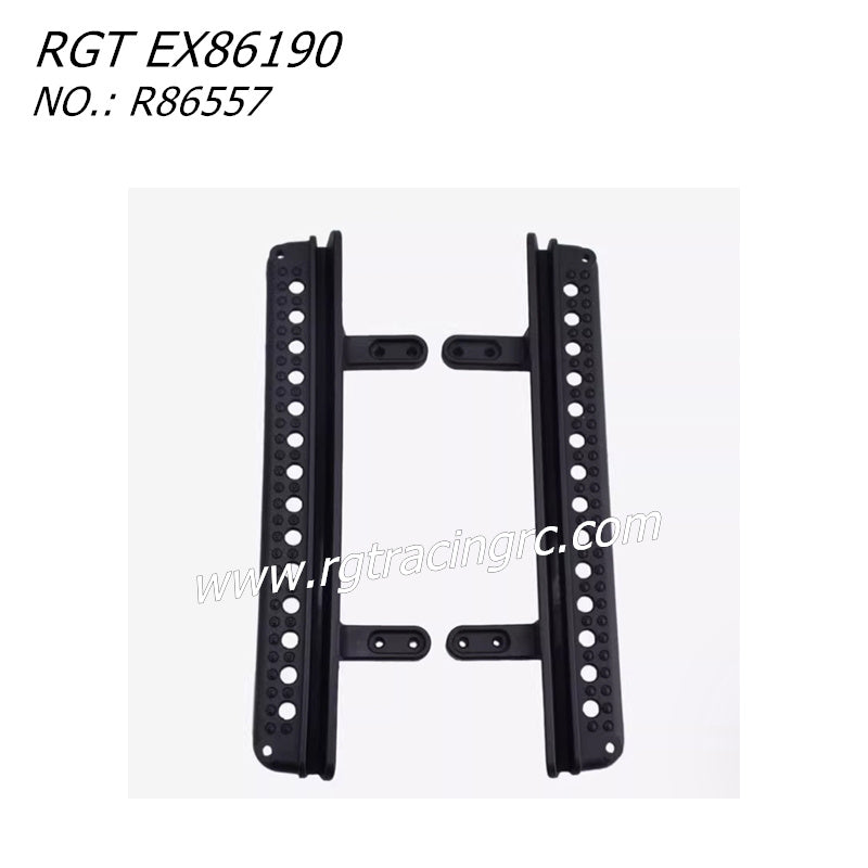 RGT EX86190 Parts Foot Pedal R86557