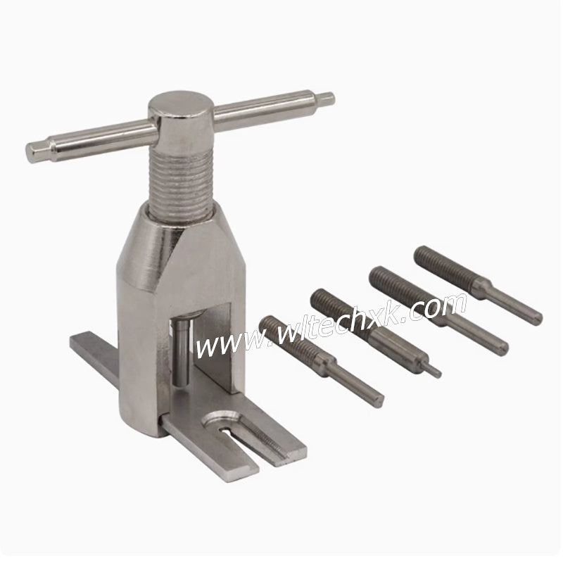 RC TOOLS Repair Parts Puller
