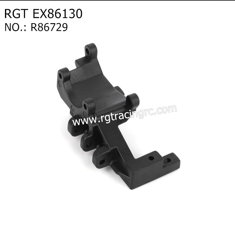 RGT EX86130 Original Parts Axle Servo Brace R86729