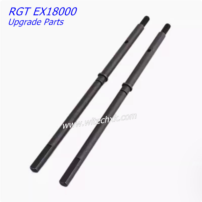 RGT EX18000 Upgrade Parts Rear Axle Drive Shaft Straight Axle One